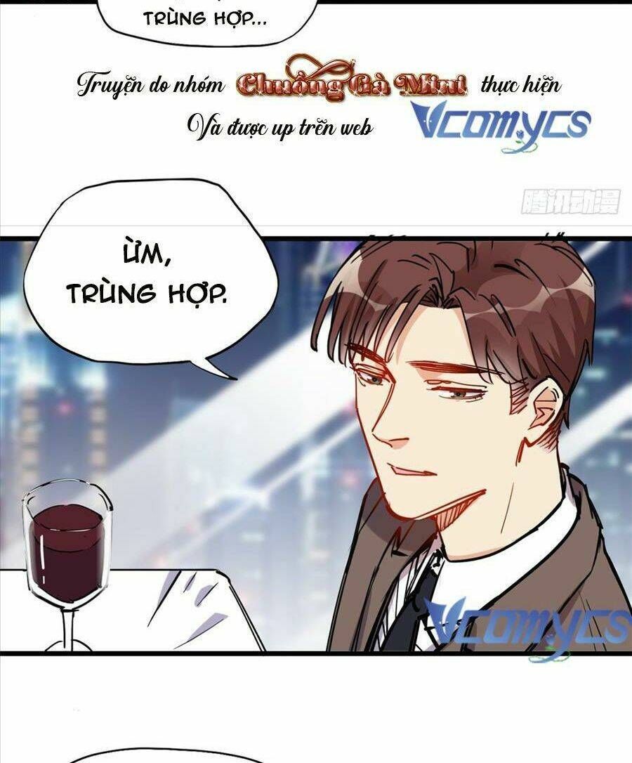 đọc truyện Cố Tổng Vợ Của Ngài Quá Mạnh Rồi! Chương 39 ảnh 20 tại Giả Dược