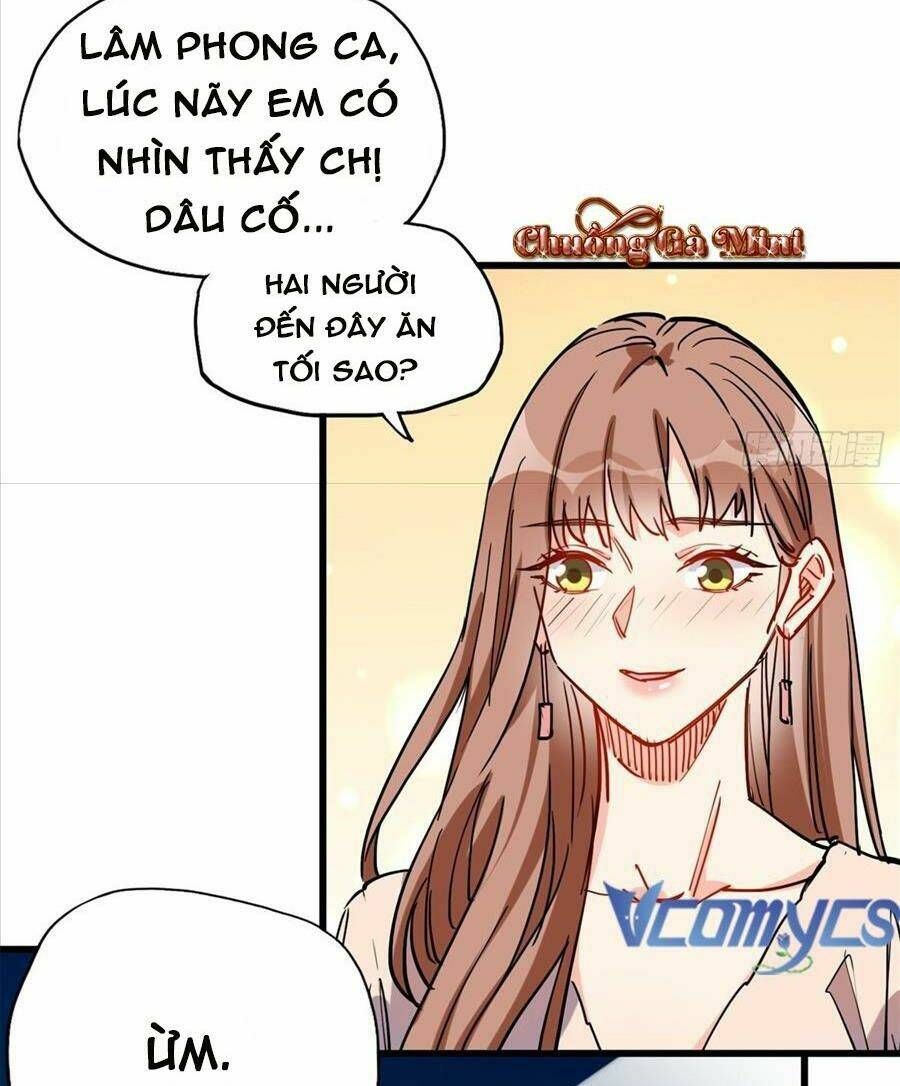đọc truyện Cố Tổng Vợ Của Ngài Quá Mạnh Rồi! Chương 39 ảnh 21 tại Giả Dược
