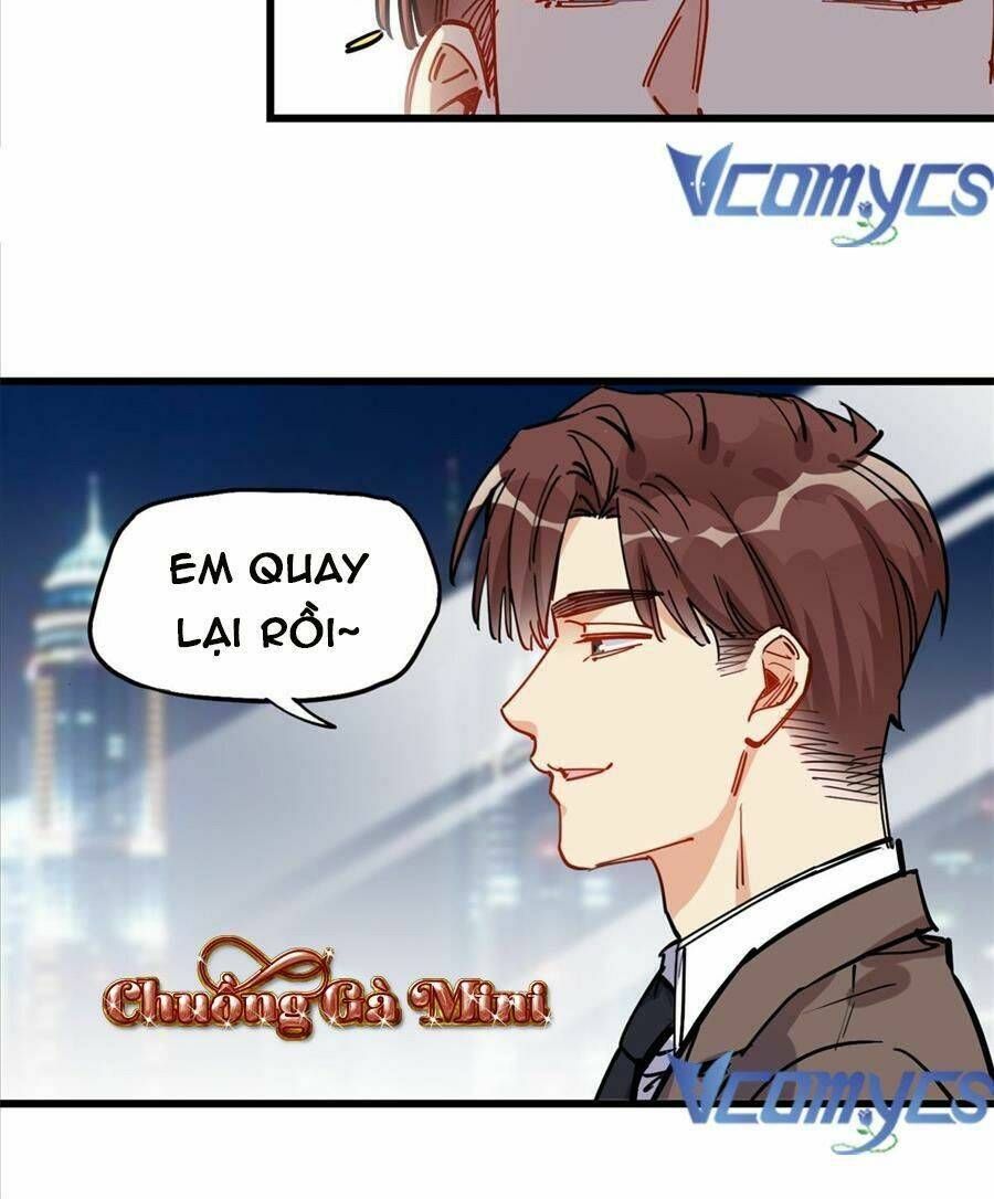 đọc truyện Cố Tổng Vợ Của Ngài Quá Mạnh Rồi! Chương 39 ảnh 25 tại Giả Dược