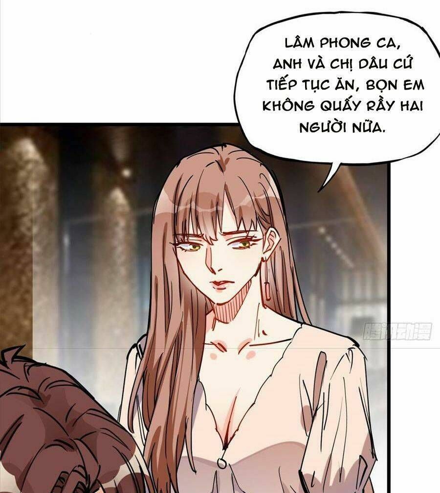 đọc truyện Cố Tổng Vợ Của Ngài Quá Mạnh Rồi! Chương 39 ảnh 27 tại Giả Dược