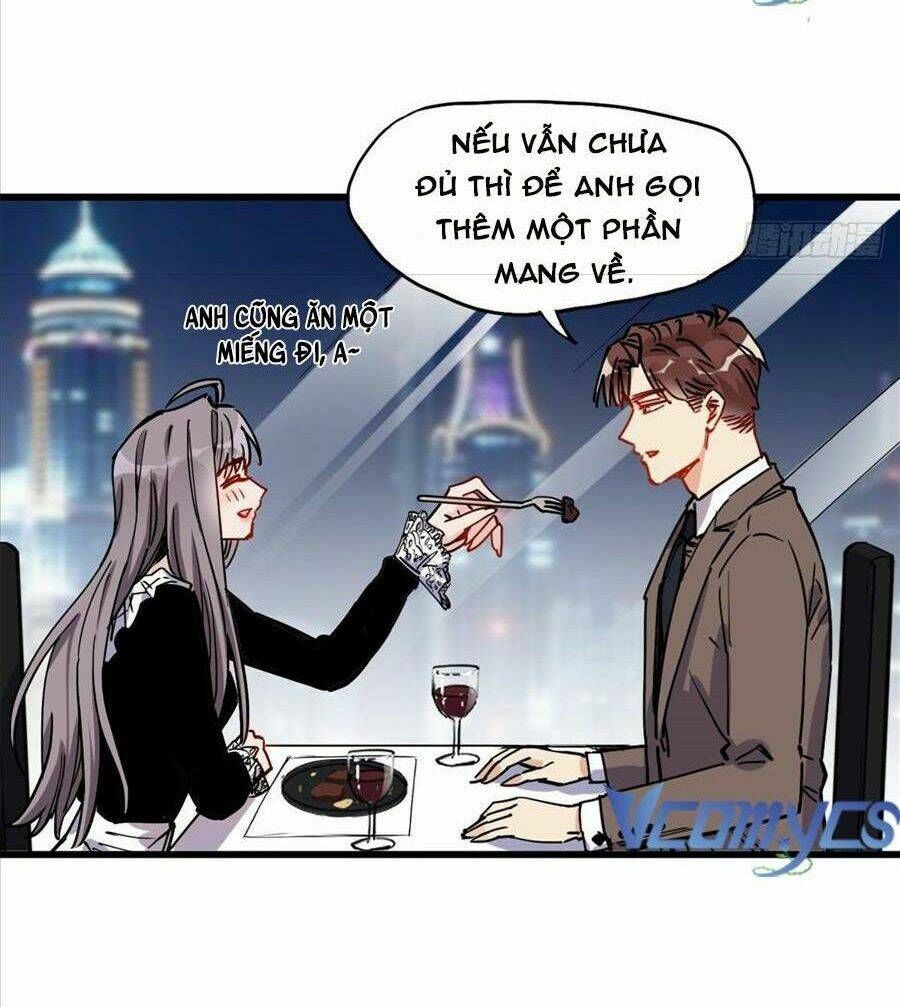 đọc truyện Cố Tổng Vợ Của Ngài Quá Mạnh Rồi! Chương 39 ảnh 30 tại Giả Dược