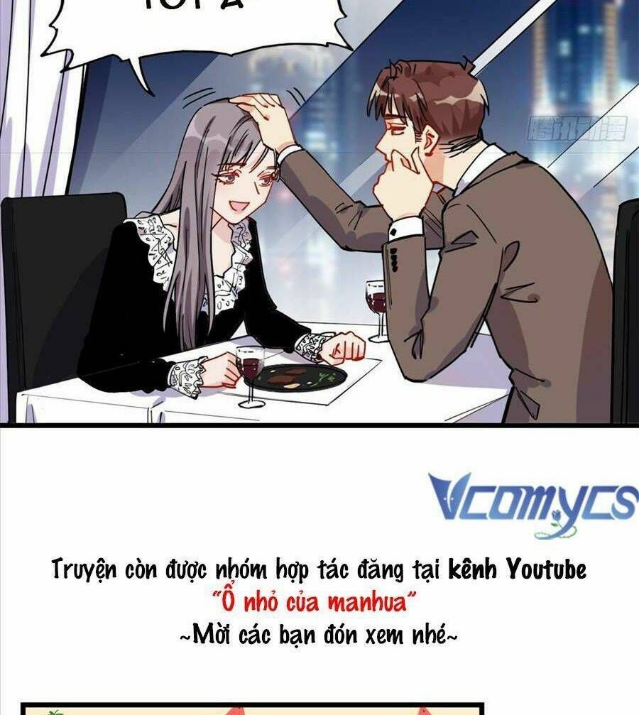 đọc truyện Cố Tổng Vợ Của Ngài Quá Mạnh Rồi! Chương 39 ảnh 34 tại Giả Dược