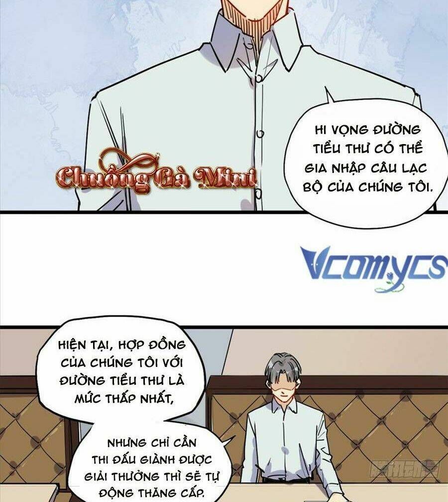 đọc truyện Cố Tổng Vợ Của Ngài Quá Mạnh Rồi! Chương 39 ảnh 38 tại Giả Dược
