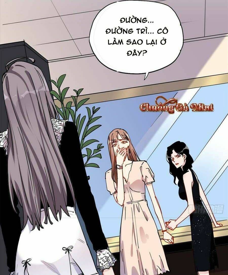 đọc truyện Cố Tổng Vợ Của Ngài Quá Mạnh Rồi! Chương 39 ảnh 5 tại Giả Dược
