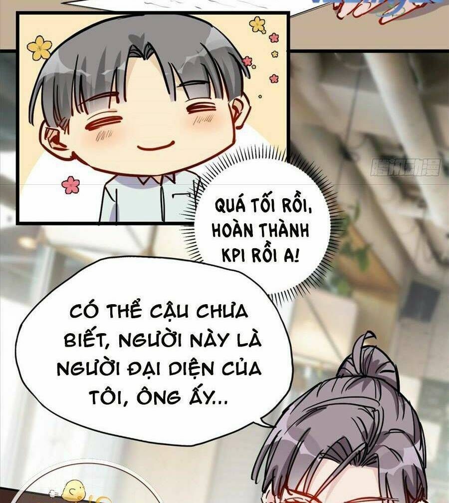 đọc truyện Cố Tổng Vợ Của Ngài Quá Mạnh Rồi! Chương 39 ảnh 42 tại Giả Dược