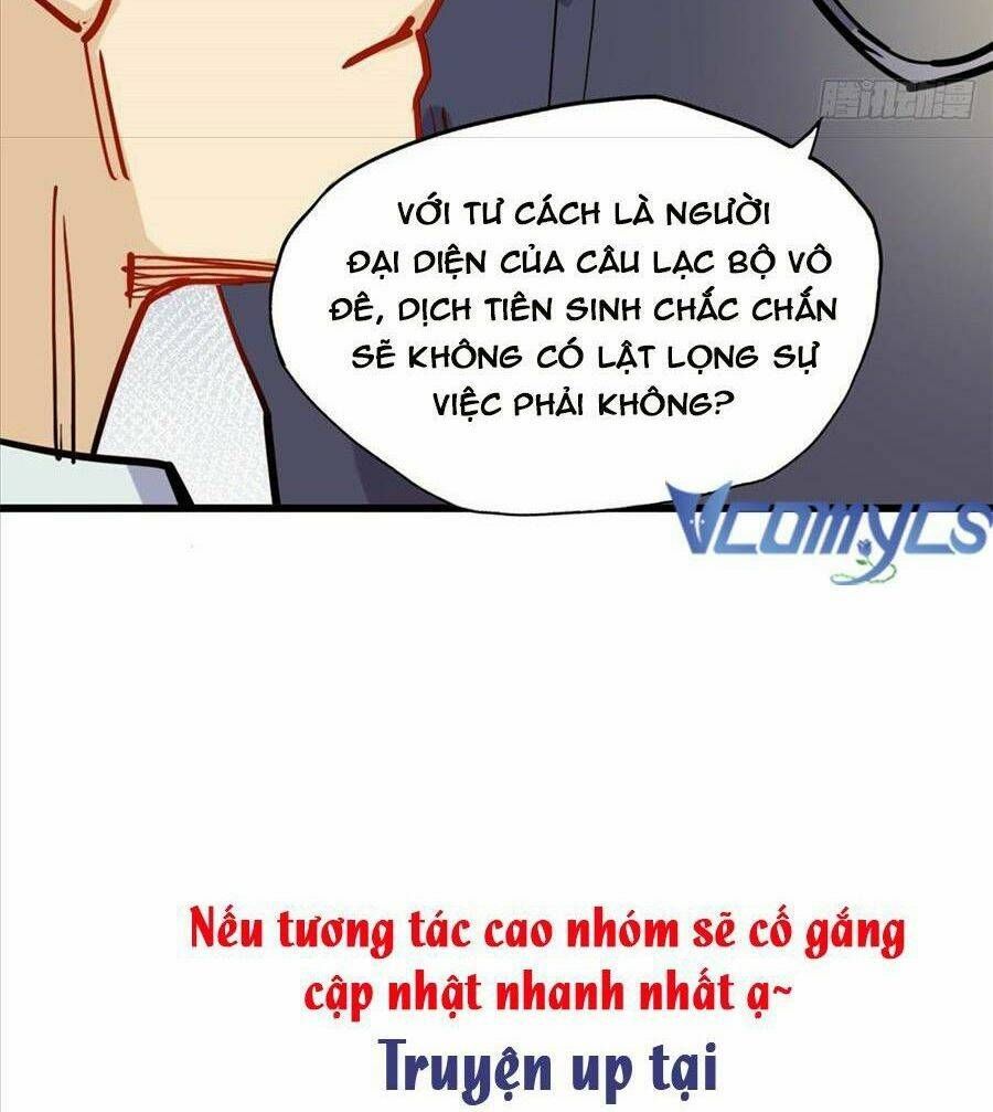 đọc truyện Cố Tổng Vợ Của Ngài Quá Mạnh Rồi! Chương 39 ảnh 47 tại Giả Dược