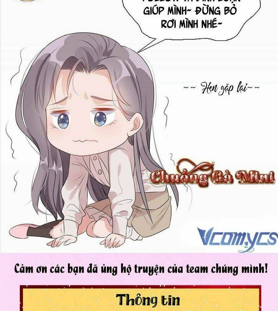 đọc truyện Cố Tổng Vợ Của Ngài Quá Mạnh Rồi! Chương 39 ảnh 50 tại Giả Dược