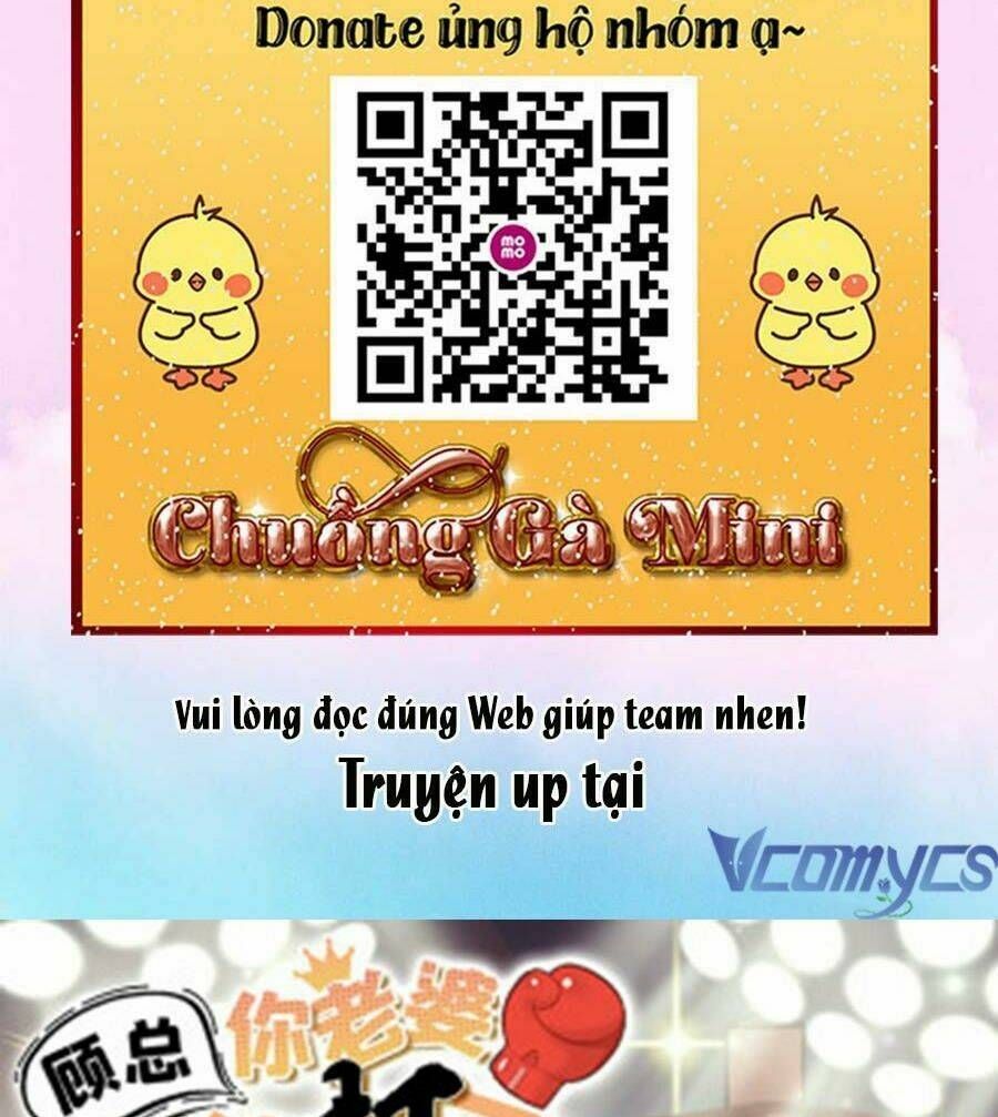 đọc truyện Cố Tổng Vợ Của Ngài Quá Mạnh Rồi! Chương 39 ảnh 51 tại Giả Dược