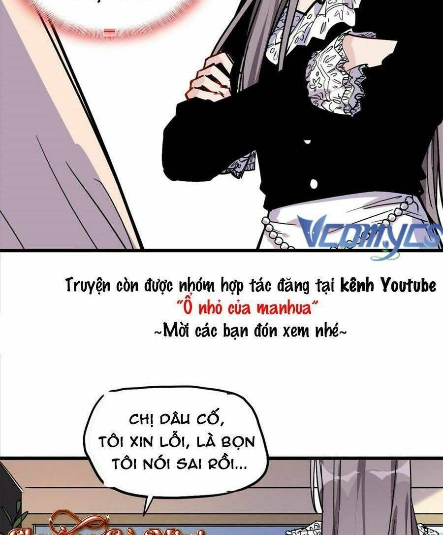 đọc truyện Cố Tổng Vợ Của Ngài Quá Mạnh Rồi! Chương 39 ảnh 10 tại Giả Dược