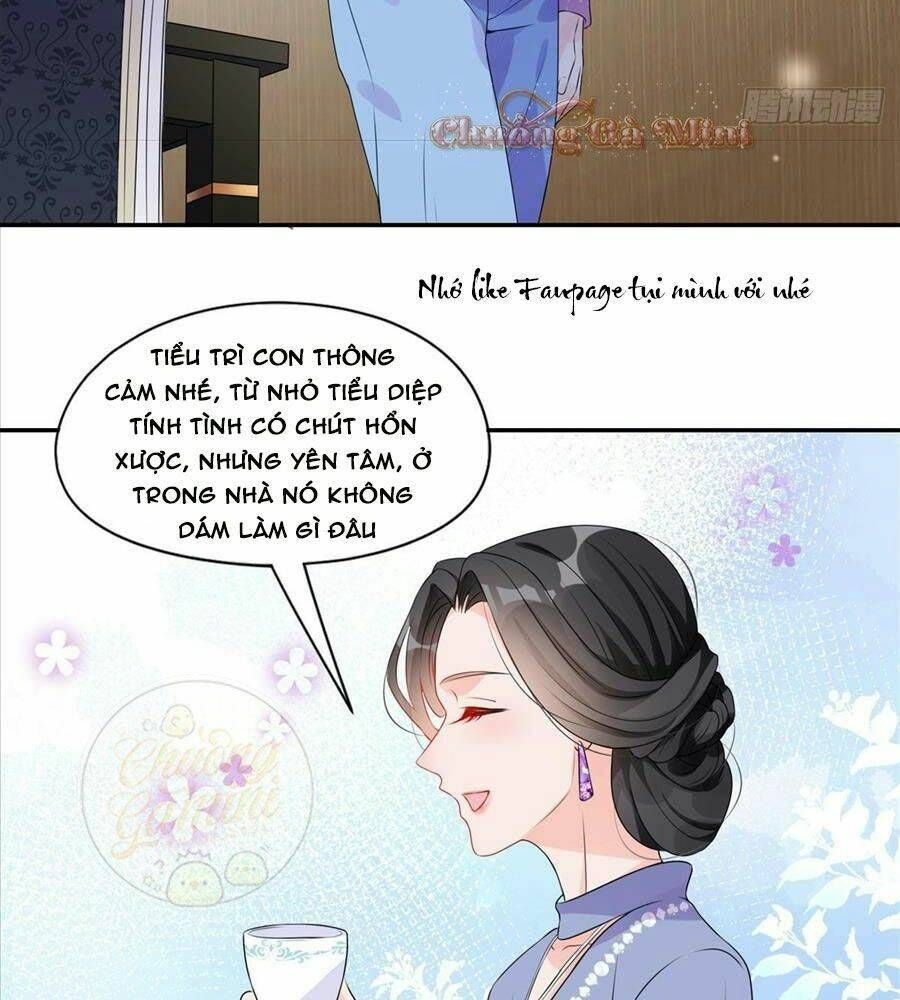 đọc truyện Cố Tổng Vợ Của Ngài Quá Mạnh Rồi! Chương 4 ảnh 13 tại Thiên Thai Truyện