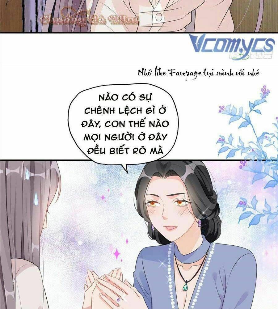 đọc truyện Cố Tổng Vợ Của Ngài Quá Mạnh Rồi! Chương 4 ảnh 16 tại Thiên Thai Truyện