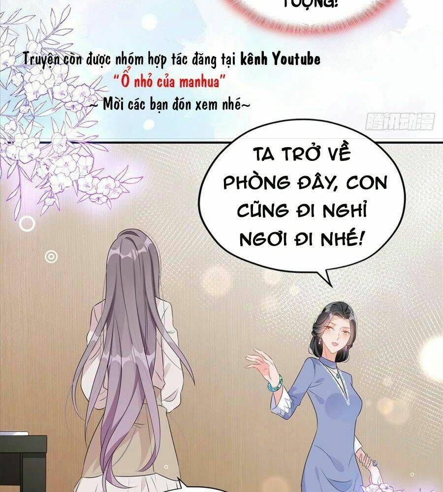 đọc truyện Cố Tổng Vợ Của Ngài Quá Mạnh Rồi! Chương 4 ảnh 26 tại Thiên Thai Truyện
