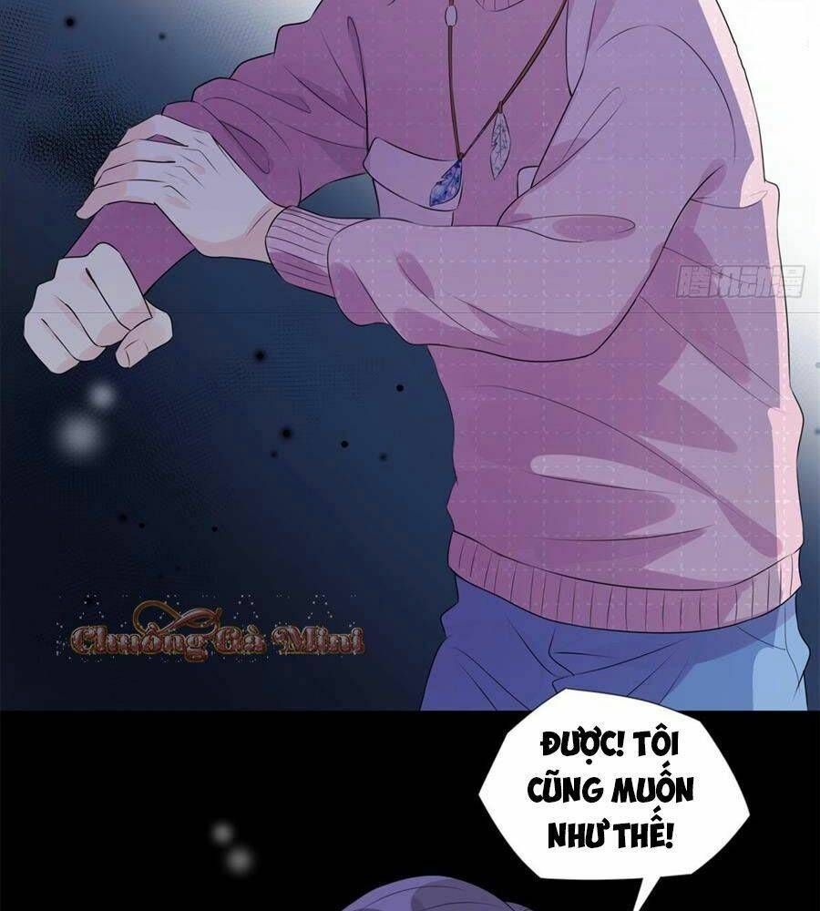 đọc truyện Cố Tổng Vợ Của Ngài Quá Mạnh Rồi! Chương 4 ảnh 39 tại Thiên Thai Truyện