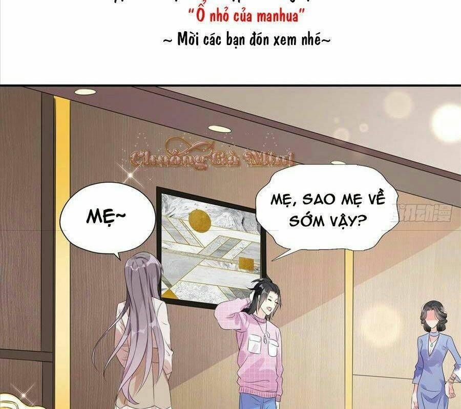 đọc truyện Cố Tổng Vợ Của Ngài Quá Mạnh Rồi! Chương 4 ảnh 45 tại Thiên Thai Truyện