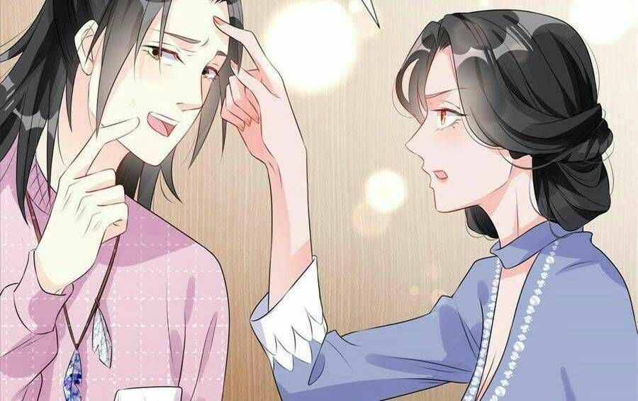 đọc truyện Cố Tổng Vợ Của Ngài Quá Mạnh Rồi! Chương 4 ảnh 47 tại Thiên Thai Truyện