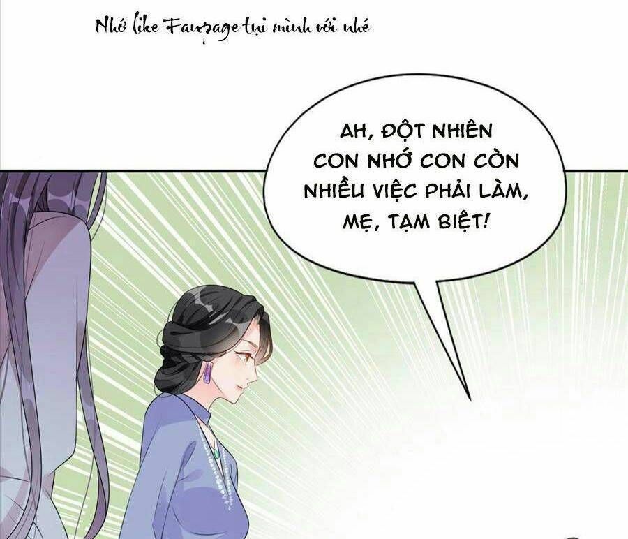đọc truyện Cố Tổng Vợ Của Ngài Quá Mạnh Rồi! Chương 4 ảnh 49 tại Thiên Thai Truyện