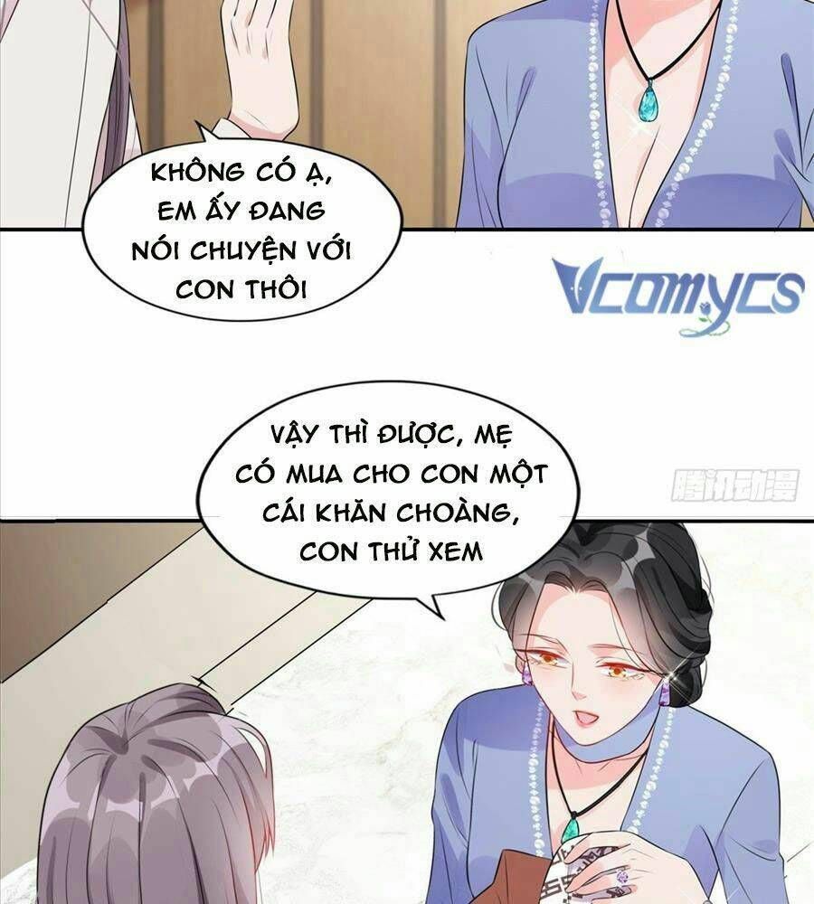 đọc truyện Cố Tổng Vợ Của Ngài Quá Mạnh Rồi! Chương 4 ảnh 51 tại Thiên Thai Truyện