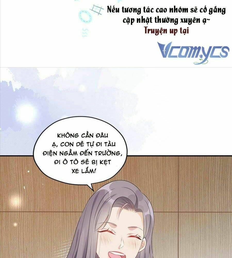 đọc truyện Cố Tổng Vợ Của Ngài Quá Mạnh Rồi! Chương 4 ảnh 59 tại Thiên Thai Truyện