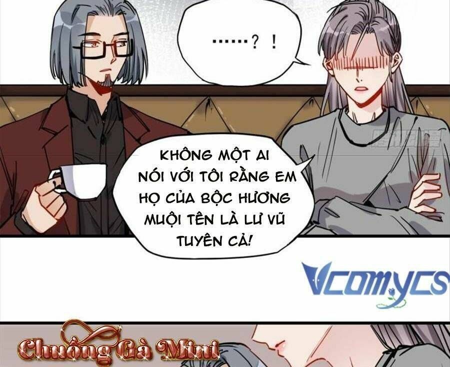 đọc truyện Cố Tổng Vợ Của Ngài Quá Mạnh Rồi! Chương 40 ảnh 17 tại Truyện Dạ Ký