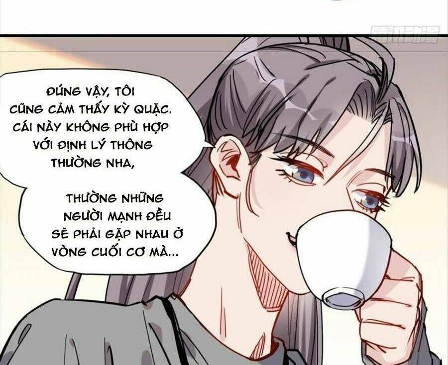 đọc truyện Cố Tổng Vợ Của Ngài Quá Mạnh Rồi! Chương 40 ảnh 19 tại Truyện Dạ Ký