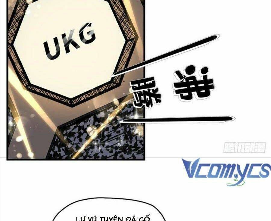 đọc truyện Cố Tổng Vợ Của Ngài Quá Mạnh Rồi! Chương 40 ảnh 24 tại Truyện Dạ Ký