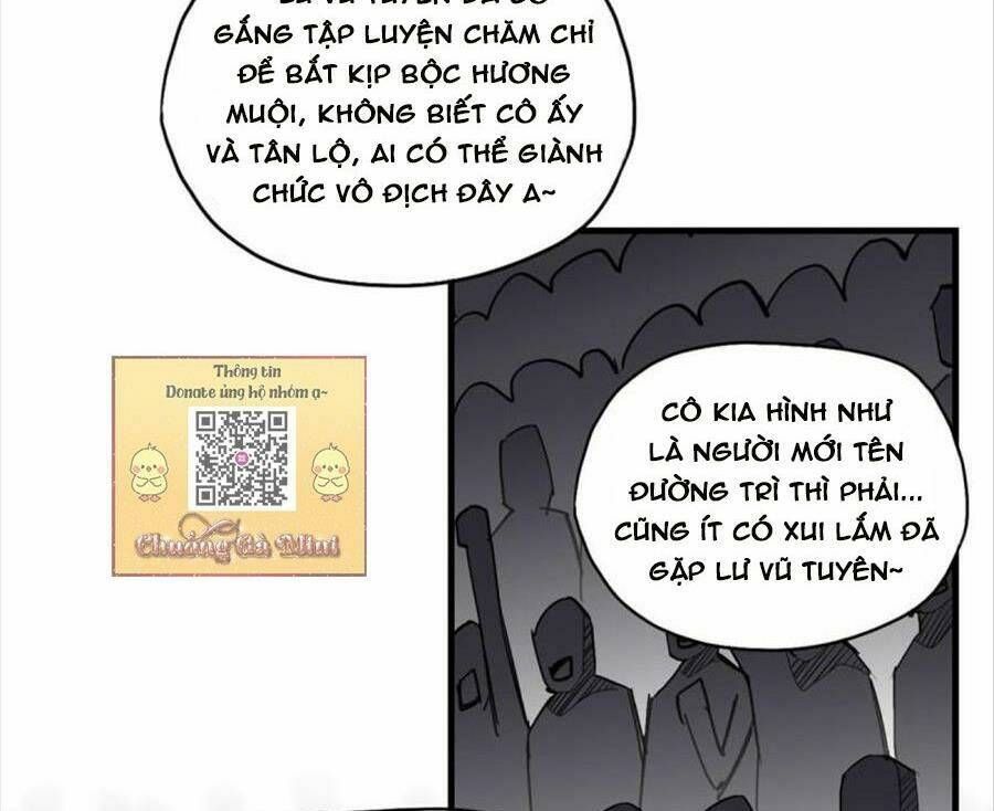 đọc truyện Cố Tổng Vợ Của Ngài Quá Mạnh Rồi! Chương 40 ảnh 25 tại Truyện Dạ Ký