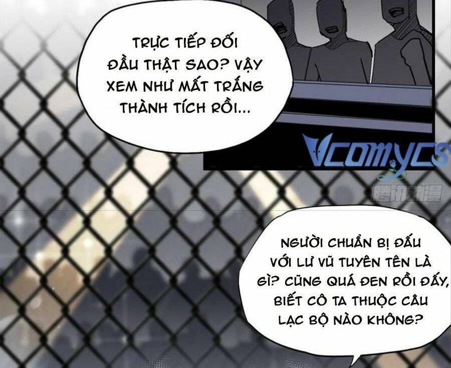 đọc truyện Cố Tổng Vợ Của Ngài Quá Mạnh Rồi! Chương 40 ảnh 26 tại Truyện Dạ Ký