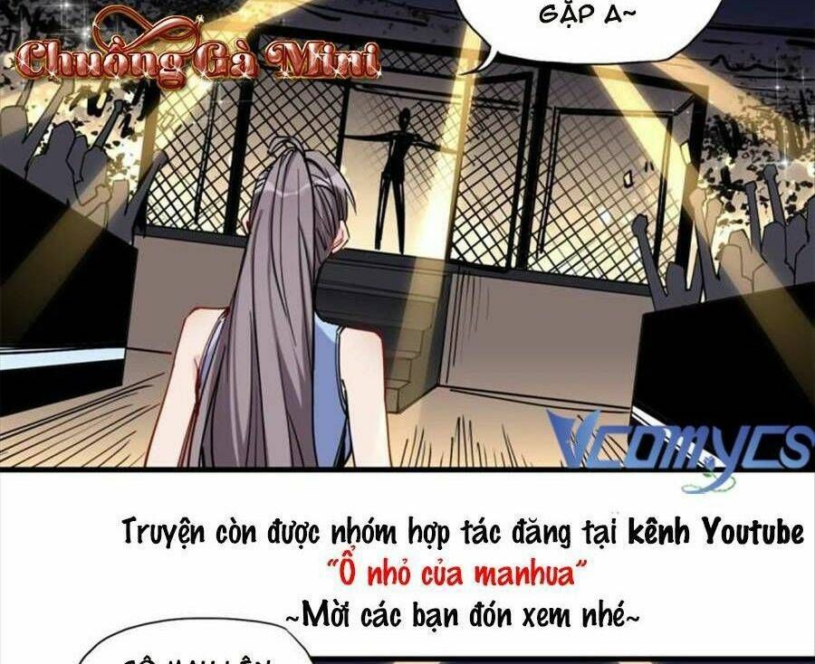đọc truyện Cố Tổng Vợ Của Ngài Quá Mạnh Rồi! Chương 40 ảnh 32 tại Truyện Dạ Ký