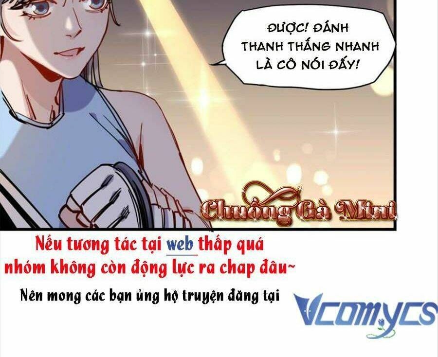 đọc truyện Cố Tổng Vợ Của Ngài Quá Mạnh Rồi! Chương 40 ảnh 34 tại Truyện Dạ Ký