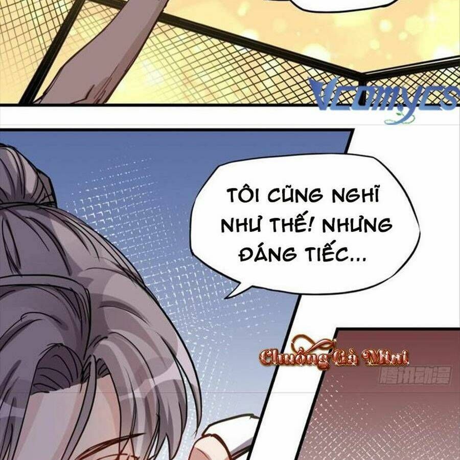 đọc truyện Cố Tổng Vợ Của Ngài Quá Mạnh Rồi! Chương 40 ảnh 42 tại Truyện Dạ Ký
