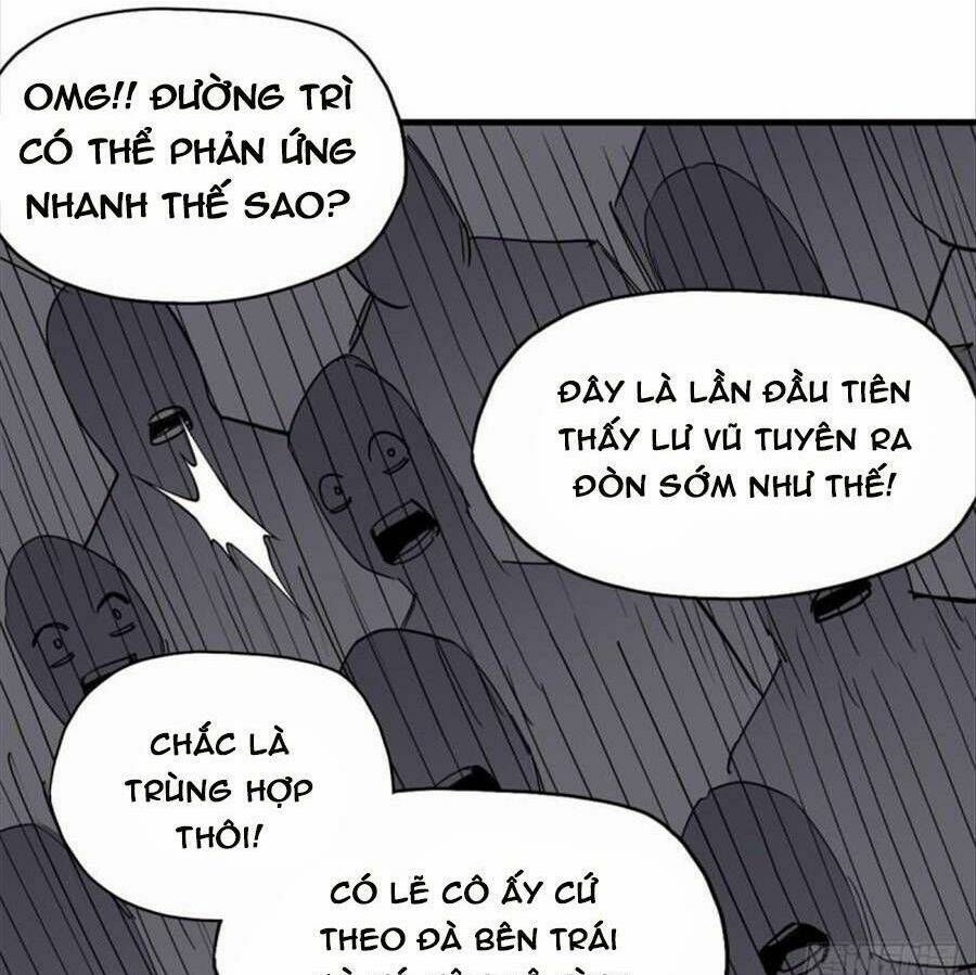 đọc truyện Cố Tổng Vợ Của Ngài Quá Mạnh Rồi! Chương 40 ảnh 49 tại Truyện Dạ Ký