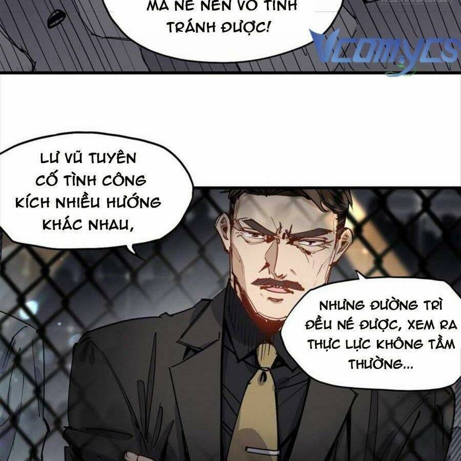 đọc truyện Cố Tổng Vợ Của Ngài Quá Mạnh Rồi! Chương 40 ảnh 50 tại Truyện Dạ Ký