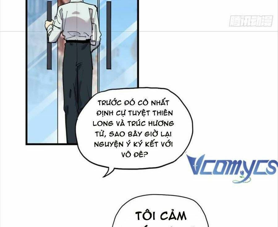 đọc truyện Cố Tổng Vợ Của Ngài Quá Mạnh Rồi! Chương 40 ảnh 6 tại Truyện Dạ Ký