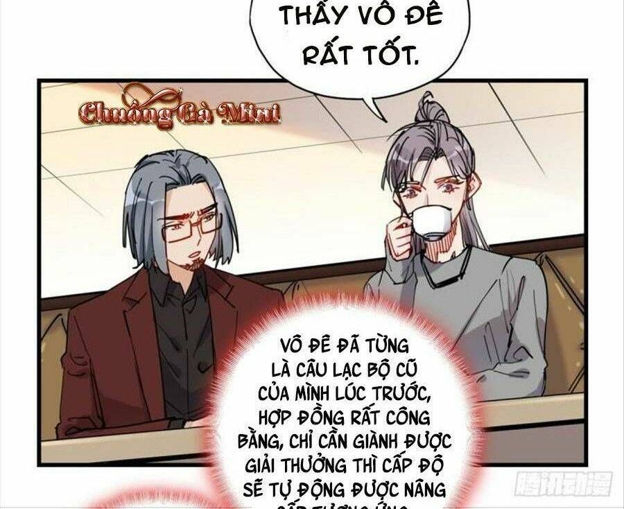 đọc truyện Cố Tổng Vợ Của Ngài Quá Mạnh Rồi! Chương 40 ảnh 7 tại Truyện Dạ Ký