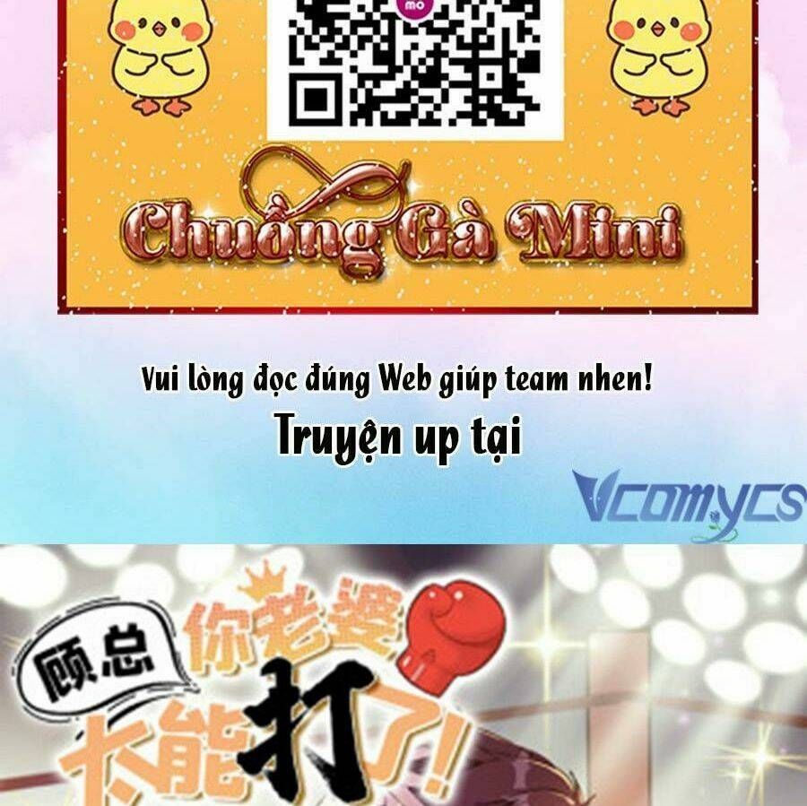 đọc truyện Cố Tổng Vợ Của Ngài Quá Mạnh Rồi! Chương 40 ảnh 69 tại Truyện Dạ Ký