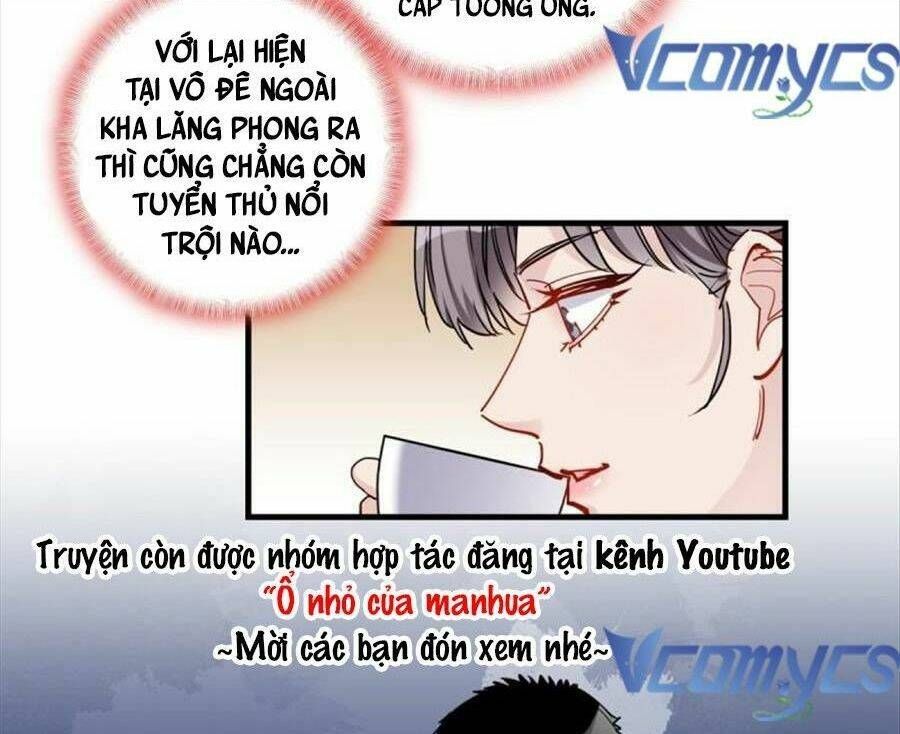 đọc truyện Cố Tổng Vợ Của Ngài Quá Mạnh Rồi! Chương 40 ảnh 8 tại Truyện Dạ Ký
