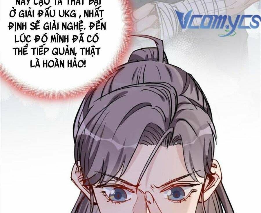 đọc truyện Cố Tổng Vợ Của Ngài Quá Mạnh Rồi! Chương 40 ảnh 10 tại Truyện Dạ Ký