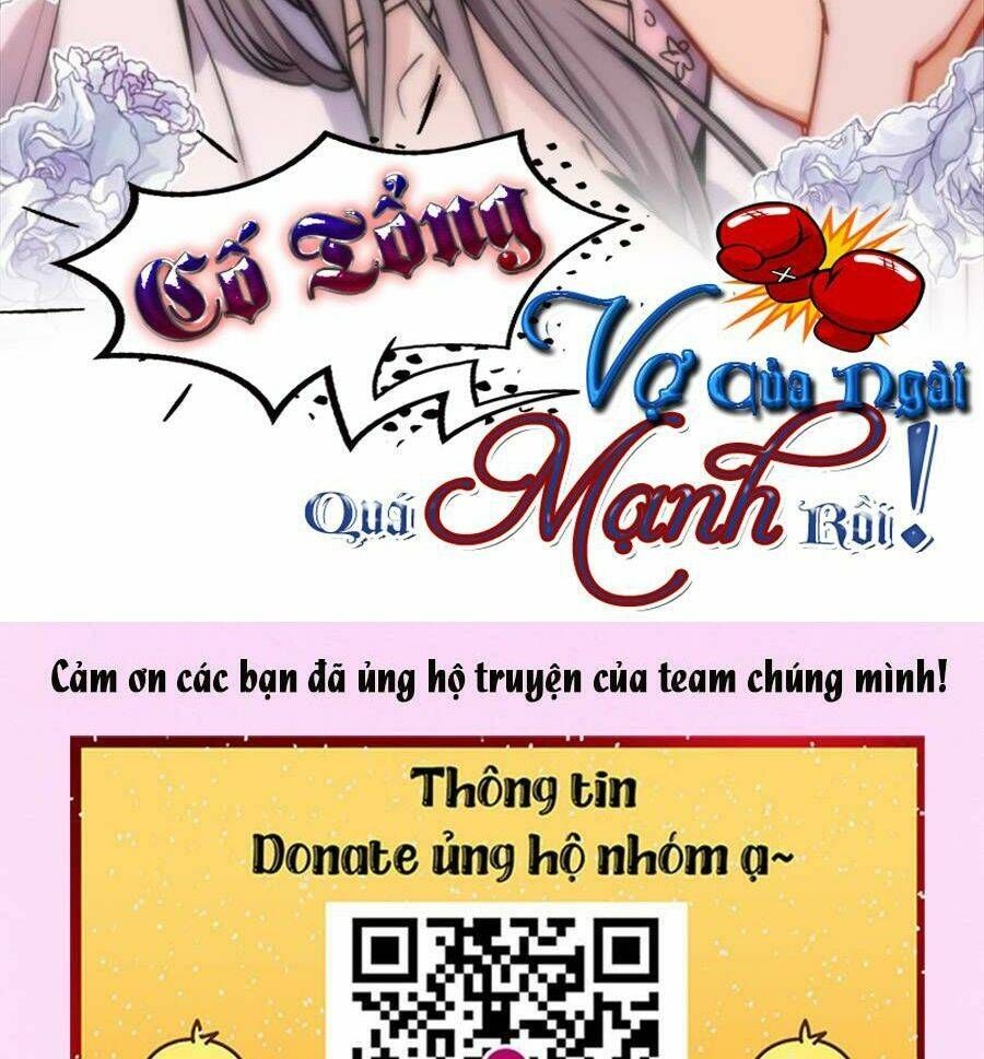 đọc truyện Cố Tổng Vợ Của Ngài Quá Mạnh Rồi! Chương 41 ảnh 2 tại Thiên Thai Truyện