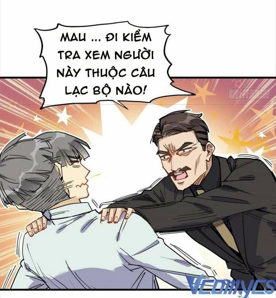 đọc truyện Cố Tổng Vợ Của Ngài Quá Mạnh Rồi! Chương 41 ảnh 11 tại Thiên Thai Truyện