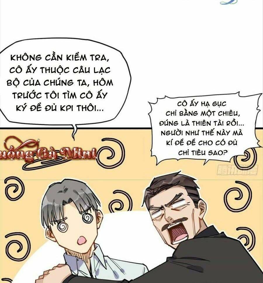 đọc truyện Cố Tổng Vợ Của Ngài Quá Mạnh Rồi! Chương 41 ảnh 12 tại Thiên Thai Truyện