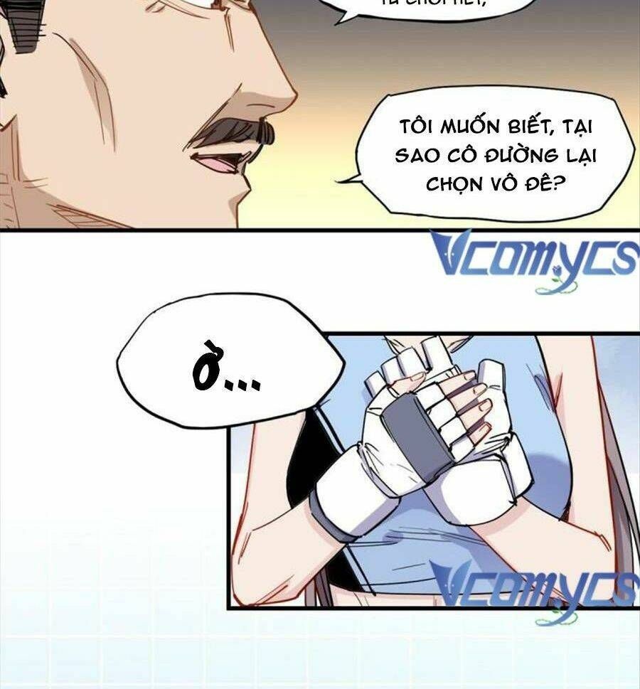 đọc truyện Cố Tổng Vợ Của Ngài Quá Mạnh Rồi! Chương 41 ảnh 18 tại Thiên Thai Truyện