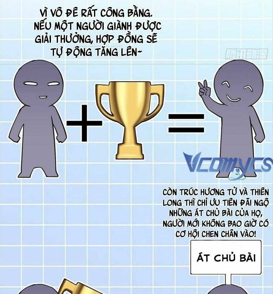 đọc truyện Cố Tổng Vợ Của Ngài Quá Mạnh Rồi! Chương 41 ảnh 19 tại Thiên Thai Truyện