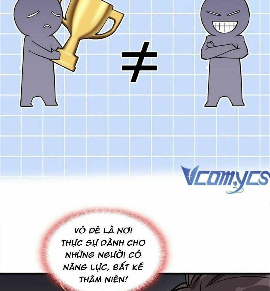 đọc truyện Cố Tổng Vợ Của Ngài Quá Mạnh Rồi! Chương 41 ảnh 20 tại Thiên Thai Truyện