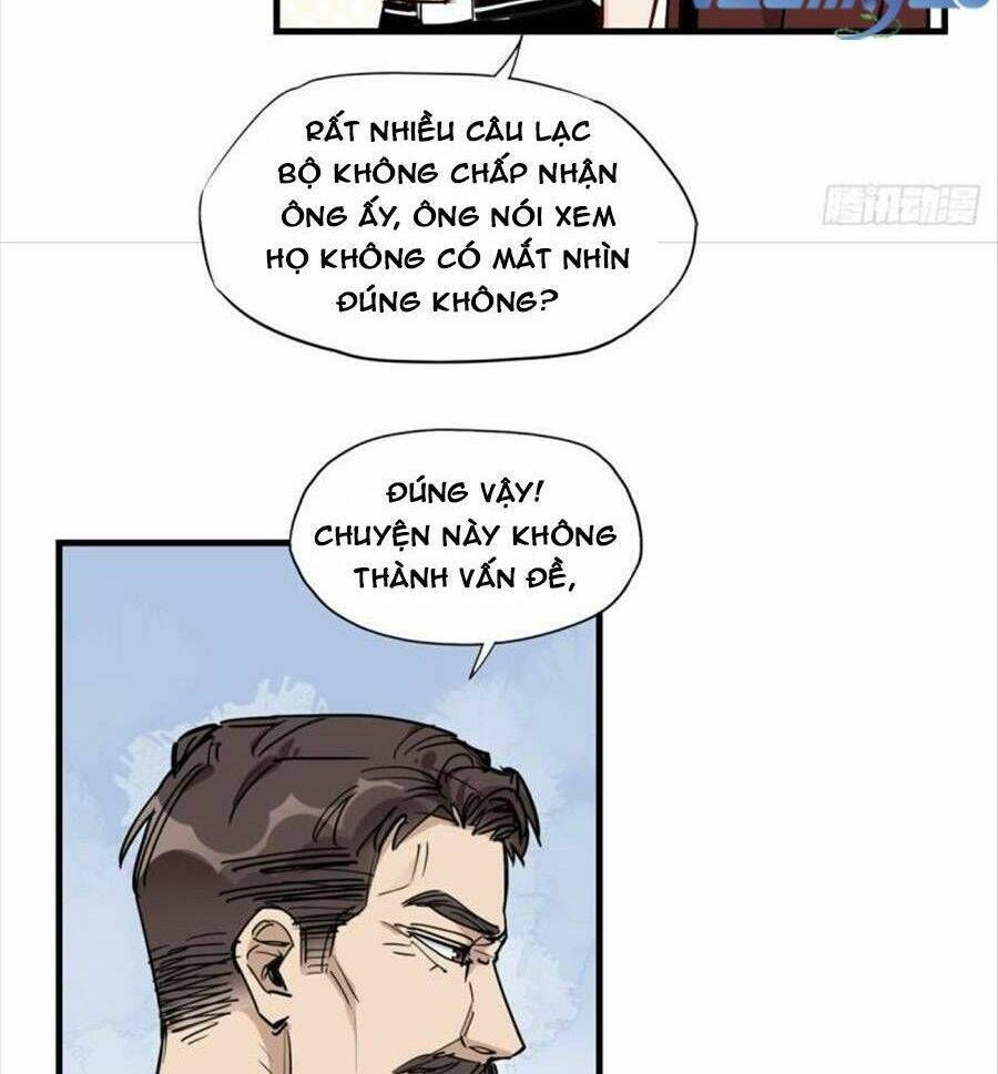 đọc truyện Cố Tổng Vợ Của Ngài Quá Mạnh Rồi! Chương 41 ảnh 23 tại Thiên Thai Truyện