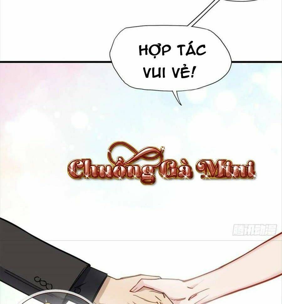 đọc truyện Cố Tổng Vợ Của Ngài Quá Mạnh Rồi! Chương 41 ảnh 25 tại Thiên Thai Truyện