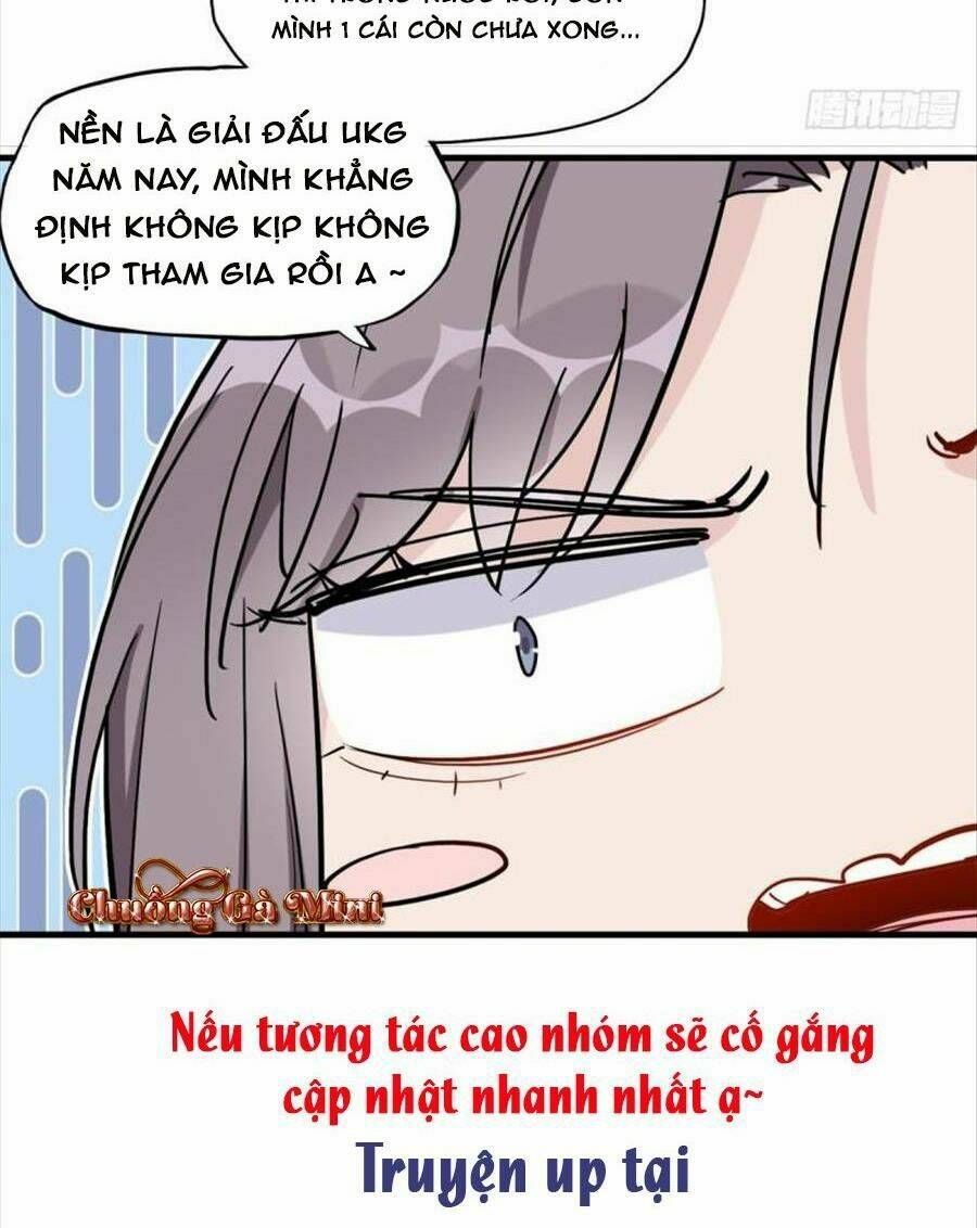 đọc truyện Cố Tổng Vợ Của Ngài Quá Mạnh Rồi! Chương 41 ảnh 41 tại Thiên Thai Truyện