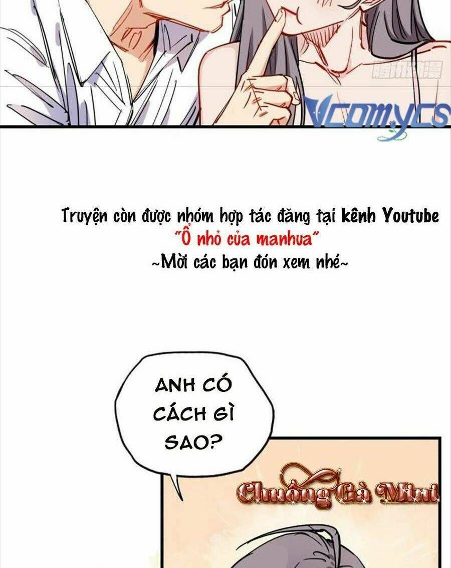 đọc truyện Cố Tổng Vợ Của Ngài Quá Mạnh Rồi! Chương 41 ảnh 48 tại Thiên Thai Truyện