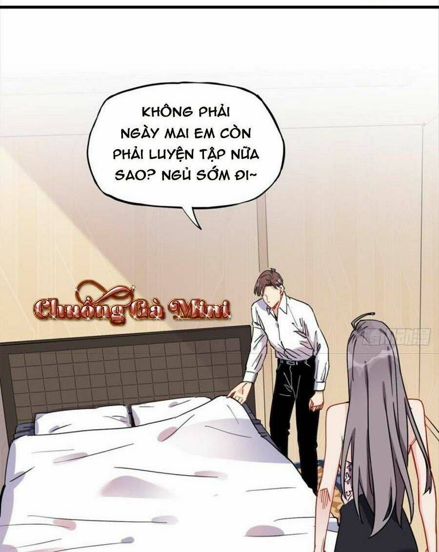 đọc truyện Cố Tổng Vợ Của Ngài Quá Mạnh Rồi! Chương 41 ảnh 54 tại Thiên Thai Truyện