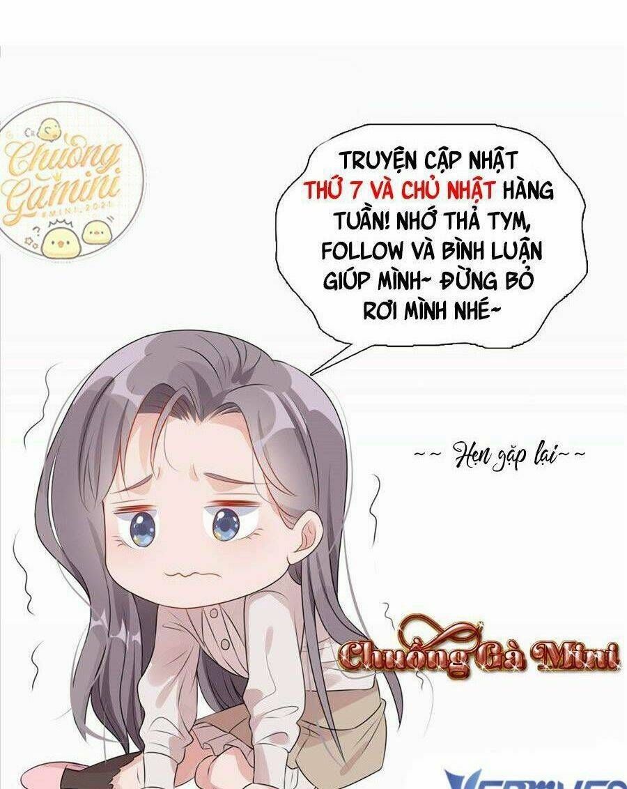 đọc truyện Cố Tổng Vợ Của Ngài Quá Mạnh Rồi! Chương 41 ảnh 70 tại Thiên Thai Truyện