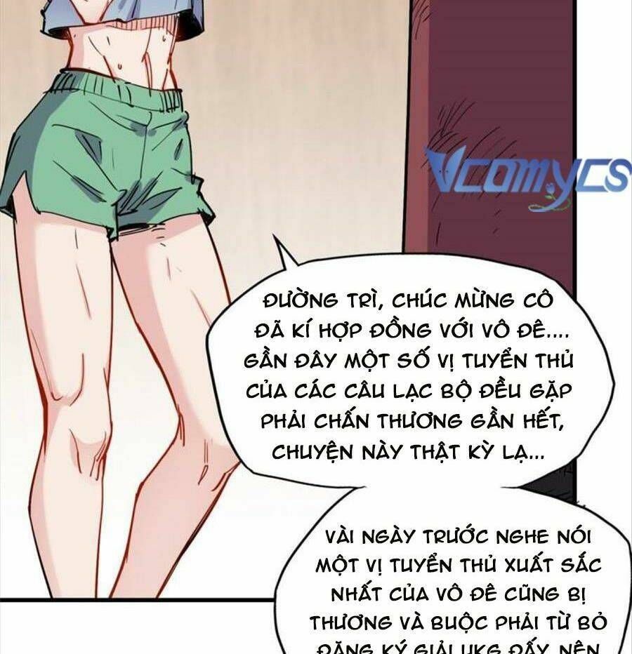 đọc truyện Cố Tổng Vợ Của Ngài Quá Mạnh Rồi! Chương 42 ảnh 11 tại Giả Dược